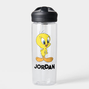TWEETY™ Haha    Add Your Name Water Bottle