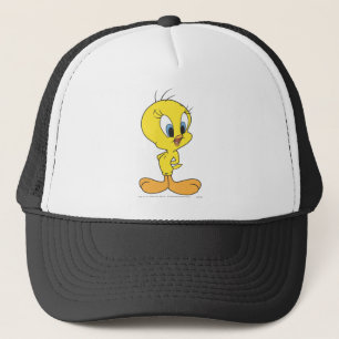 Tweety Haha Trucker Hat
