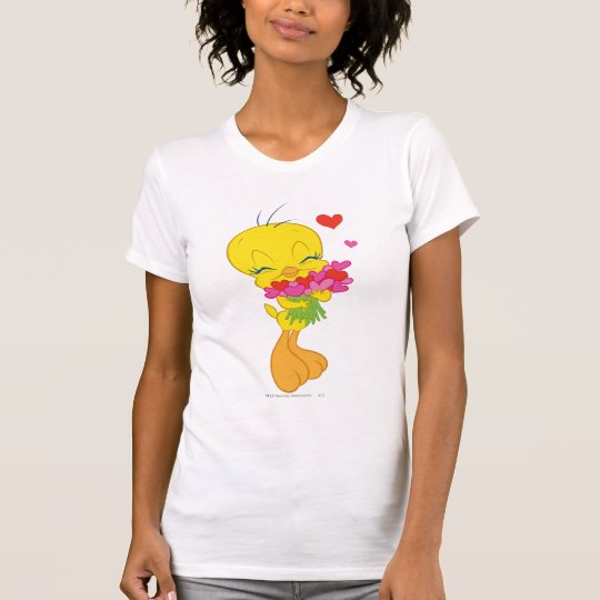 Tweety Hearts T-Shirt