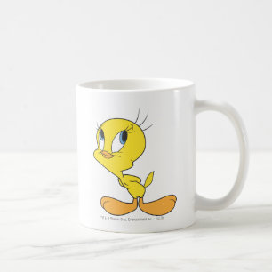 TWEETY™ Hmm Coffee Mug