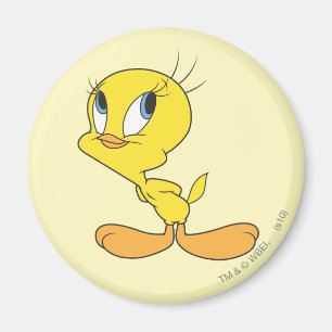 TWEETY™ Hmm Magnet