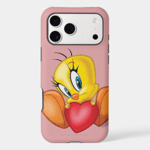TWEETY™ Holding Heart