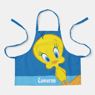 TWEETY™   Innocent Little Bird Apron