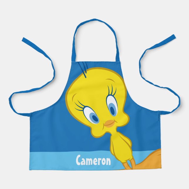 TWEETY™ | Innocent Little Bird Apron (Front)