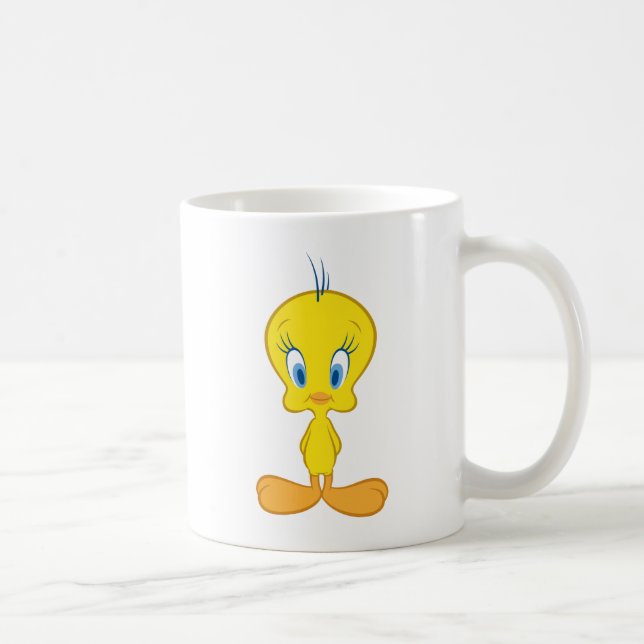 TWEETY™ | Innocent Little Bird Coffee Mug (Right)