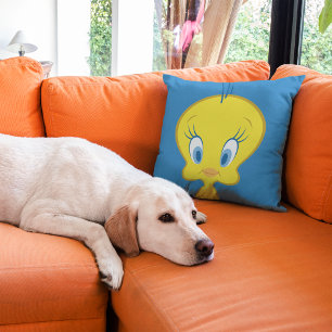 TWEETY™ Innocent Little Bird Cushion