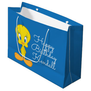 TWEETY™ Innocent Little Bird Large Gift Bag