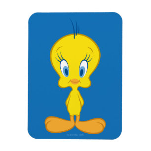 TWEETY™   Innocent Little Bird Magnet