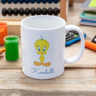 TWEETY™ Innocent Little Bird Mug