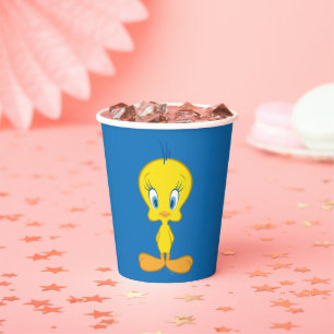 TWEETY™ Innocent Little Bird Paper Cups