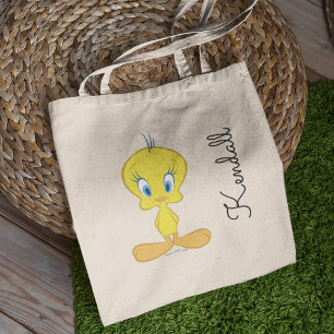 TWEETY™ Innocent Little Bird Tote Bag