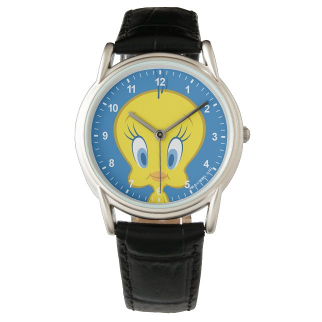 TWEETY™ | Innocent Little Bird Watch (Front)