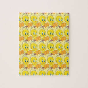 Tweety Jigsaw Puzzle