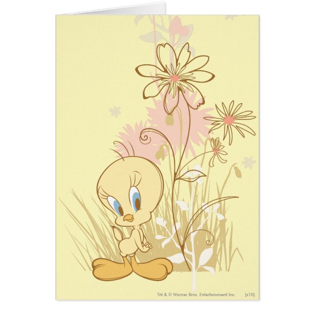 TWEETY™ "Just So Perfect" (Front)