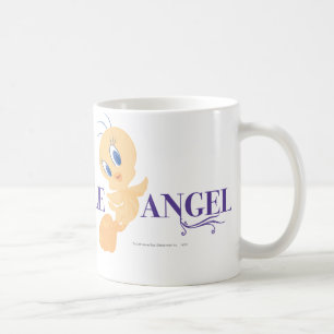 TWEETY™ "Little Angel" Coffee Mug