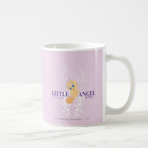 TWEETY™ "Little Angel" Coffee Mug