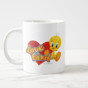 TWEETY™ - Love Bird Large Coffee Mug