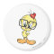 TWEETY™ Nerd