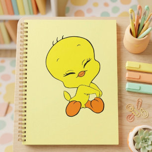 Tweety Planner