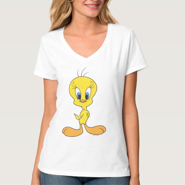 TWEETY™ Proud T-Shirt (Front)