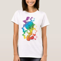 TWEETY™ Rainbow Stars