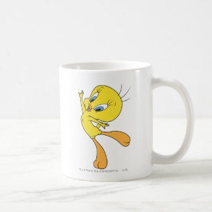 TWEETY™ See Me Fly Coffee Mug