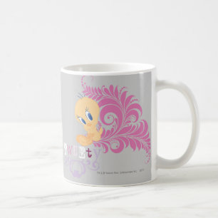 TWEETY™ Sitting 2 Coffee Mug