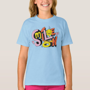 TWEETY™ Smile On T-Shirt