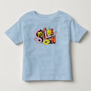 TWEETY™ Smile On Toddler T-Shirt