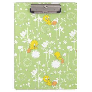 TWEETY™ Springtime Vibes Clipboard