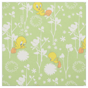 TWEETY™ Springtime Vibes Fabric