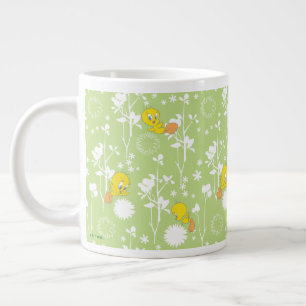 TWEETY™ Springtime Vibes Large Coffee Mug