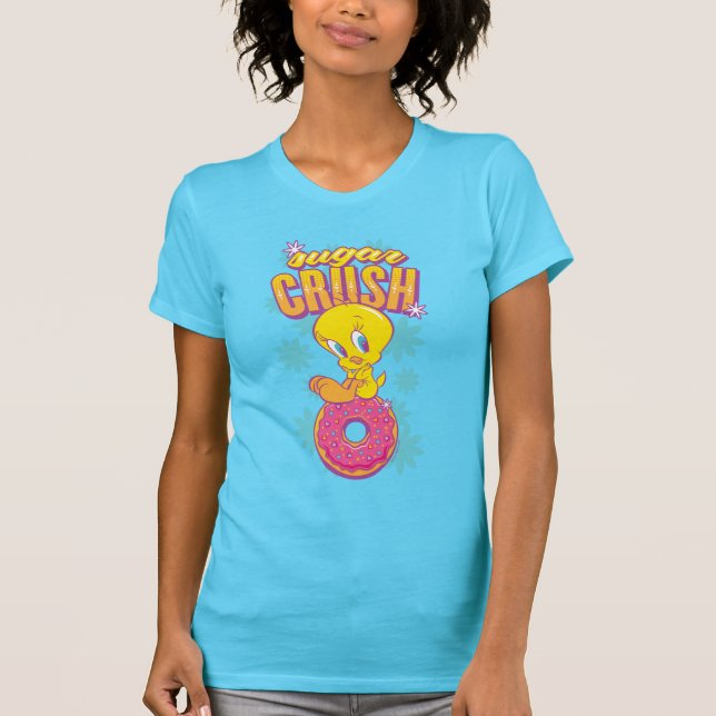 TWEETY™ - Sugar Crush T-Shirt (Front)