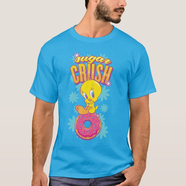 TWEETY™ - Sugar Crush T-Shirt (Front)
