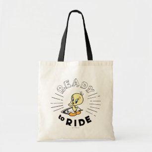 TWEETY™ Surfboard - Ready to Ride Tote Bag