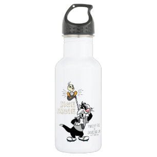 TWEETY™ & SYLVESTER™ Golfing - Nice Birdie 532 Ml Water Bottle