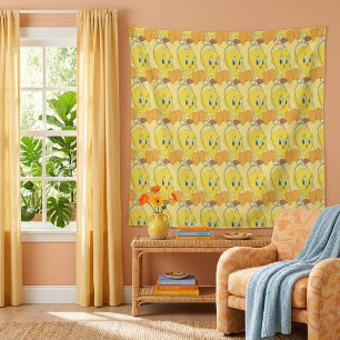 Tweety Tapestry