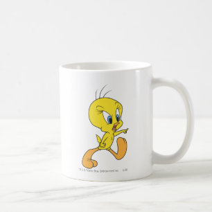 TWEETY™ Upset Coffee Mug