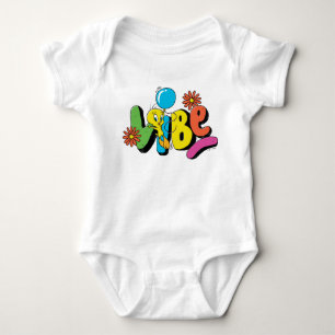 TWEETY™ Vibe Baby Bodysuit