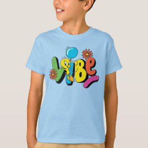 TWEETY™ Vibe T-Shirt
