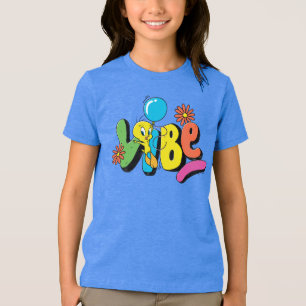TWEETY™ Vibe Tri-Blend Shirt