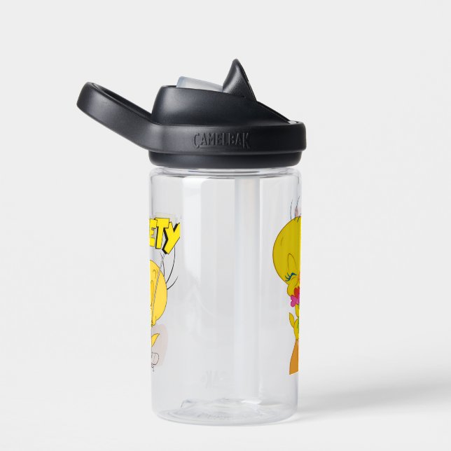 Tweety water bottle (Right)