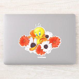 TWEETY™ With Daisies