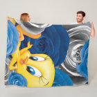 TWEETY™ With Roses