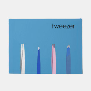 Tweezer Band Parody Album Doormat
