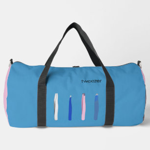 Tweezer Band Parody Album Duffle Bag