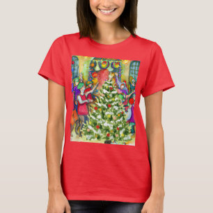 Twelfth Night T-Shirt