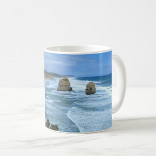 Twelve Apostles Australia Coffee Mug