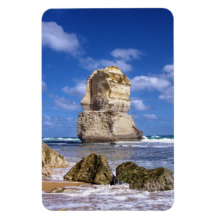 Twelve Apostles, Australia Magnet