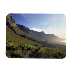 Twelve Apostles, Cape Town, Western Cape Magnet